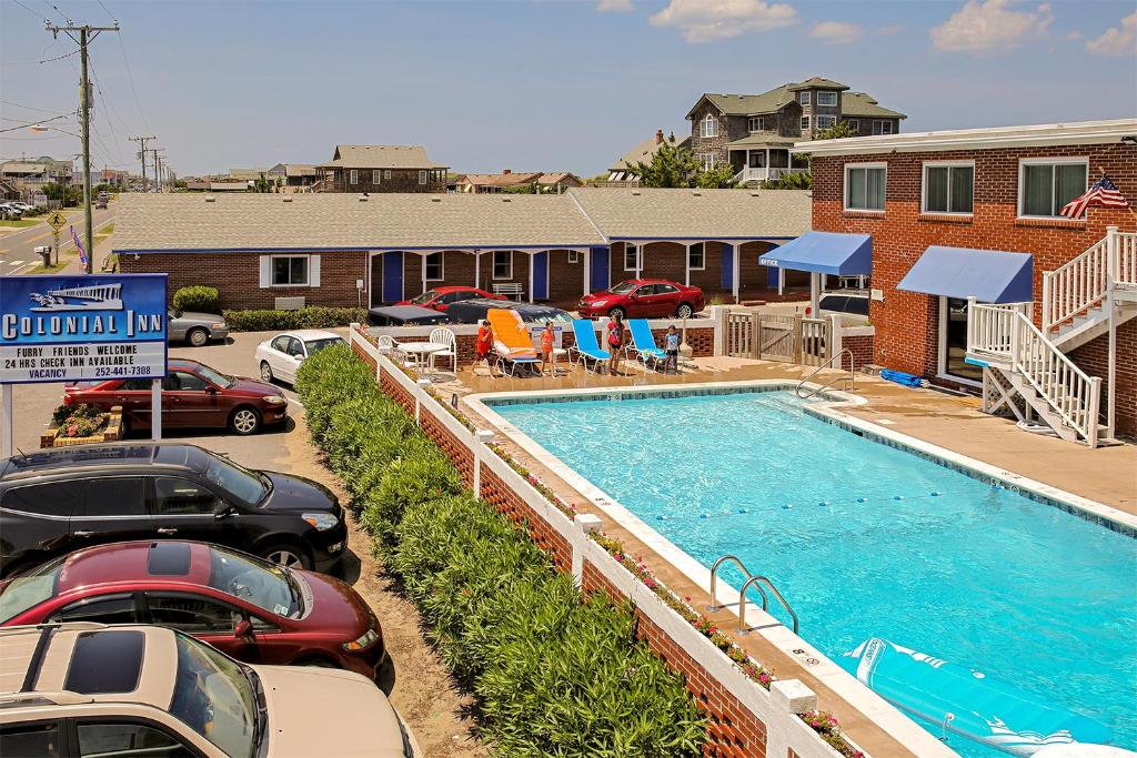 Colonial Inn image 6